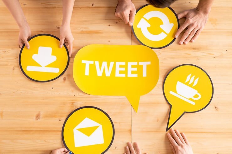 do-live-tweeting