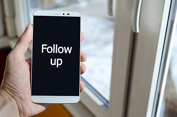 do-follow-up