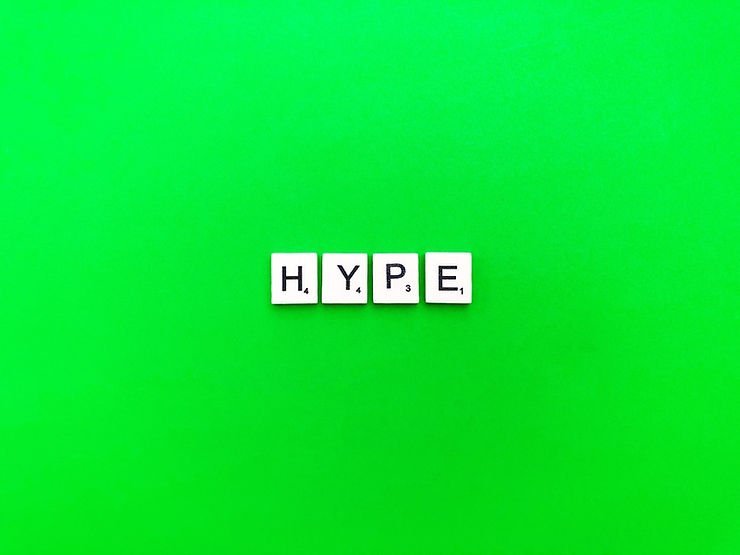building-hype-and-attracting-investors