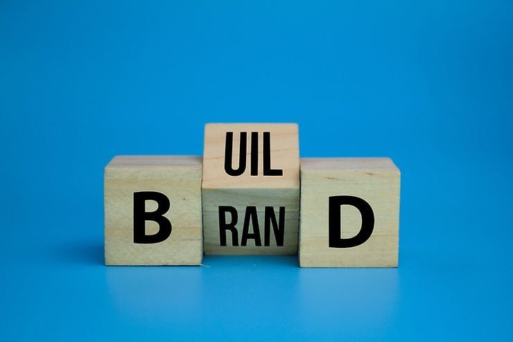 brand-building