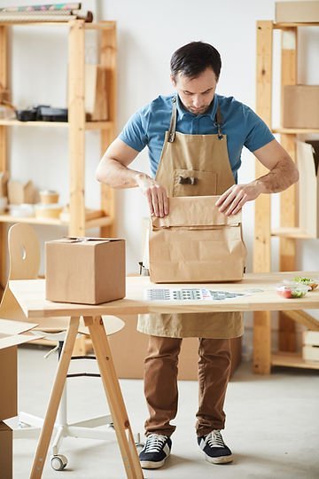 packaging-party
