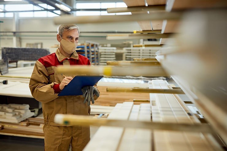 inventory-maintenance