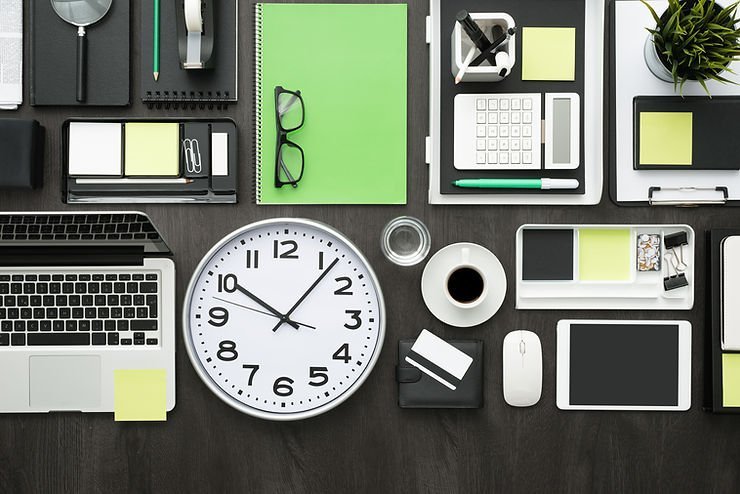 increasing-business-productivity