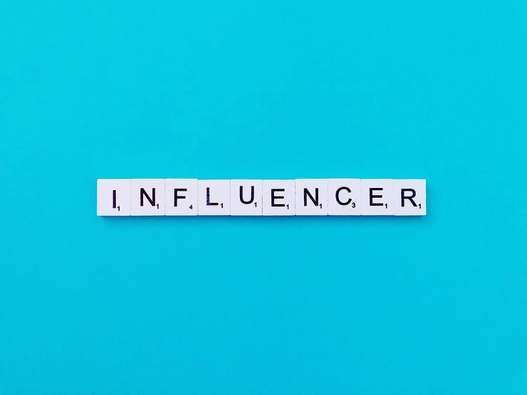 influencer-partnership