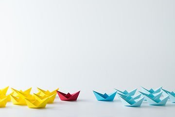 disadvantage-selling-on-amazon-there-is-competition