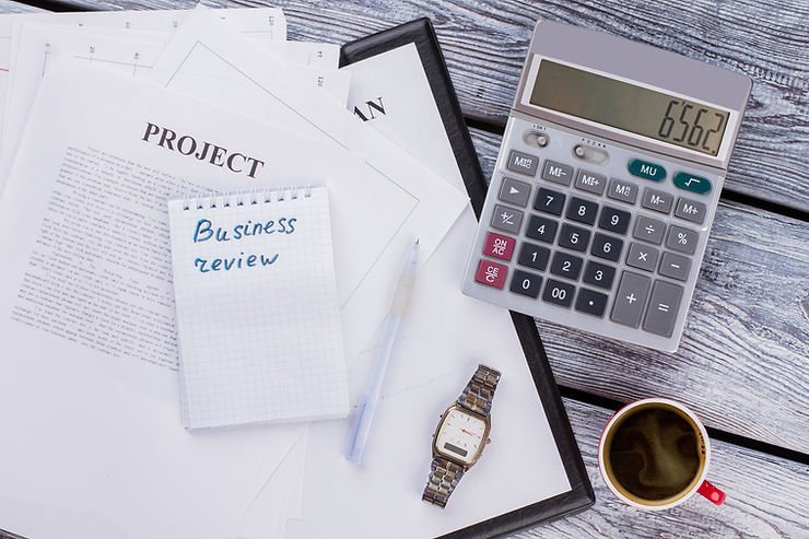 business-review