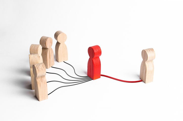strong-communication