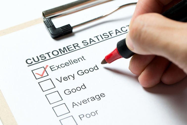 customer-satisfaction