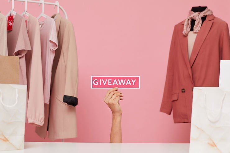 create-giveaways
