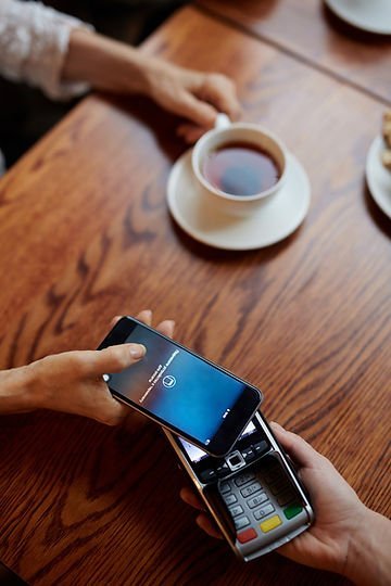 e-wallet-for-financial-service
