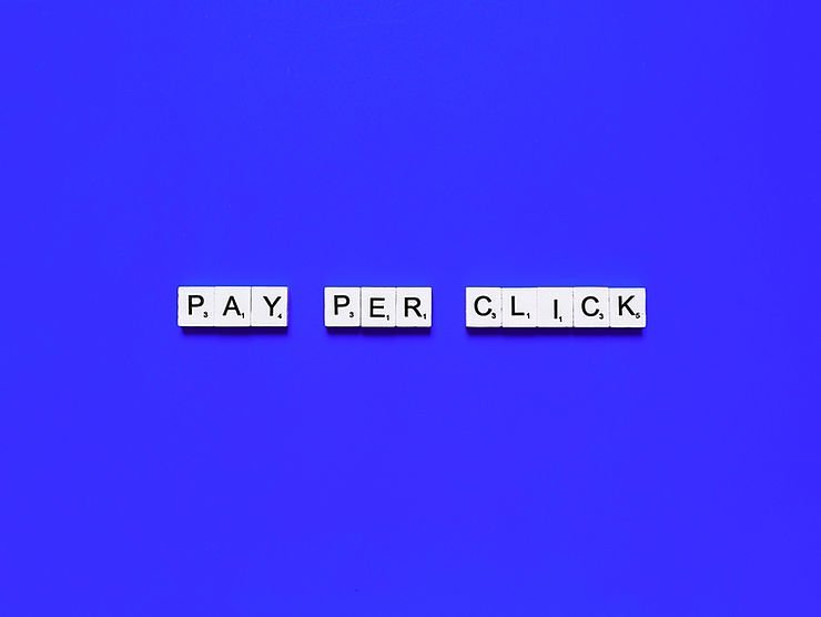 pay-per-click
