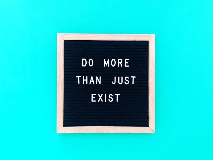 business-existence