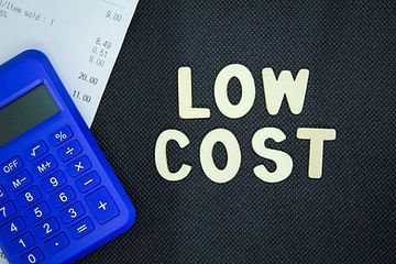 low-cost