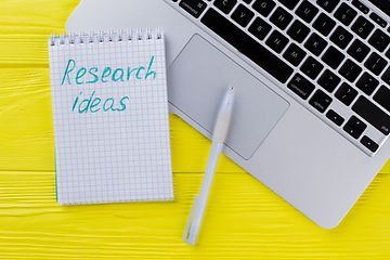 key-research