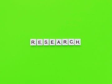 research