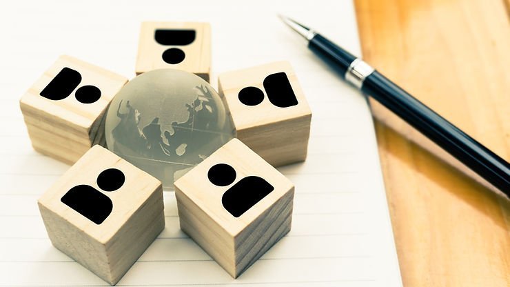 build-connection