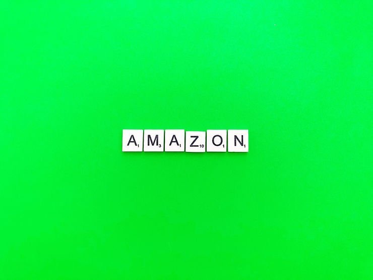 Use-Amazons-Tools