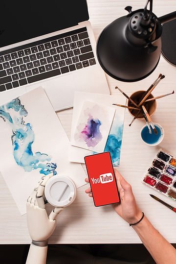 youtube-influencers