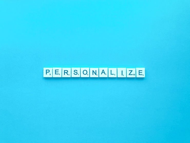 developing-personalization