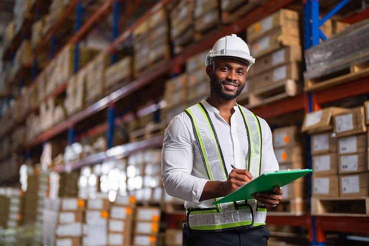 Provide-a-Simplified-Inventory-Management