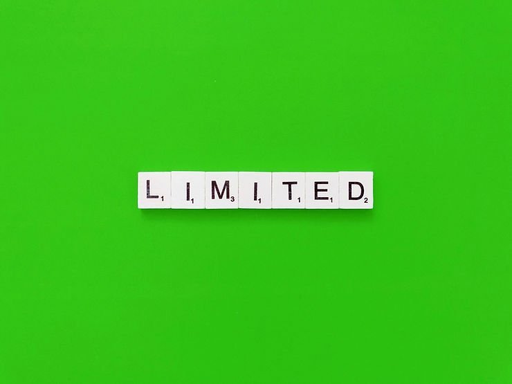 limited-control