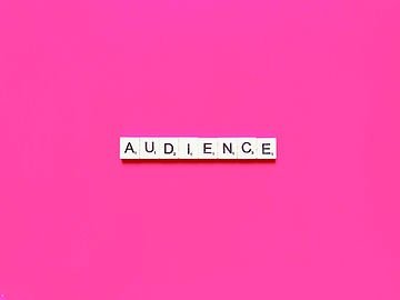 know-your-audience