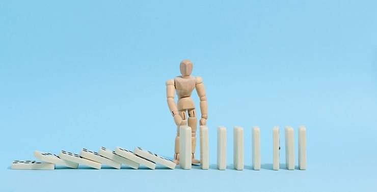 raliance-on-suppliers