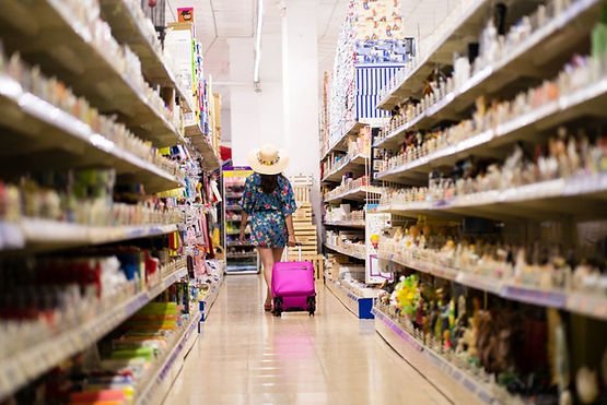 Wide-Product-Selection
