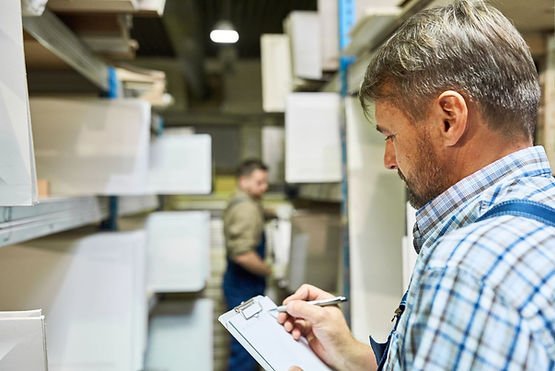 Inventory-Management-Man