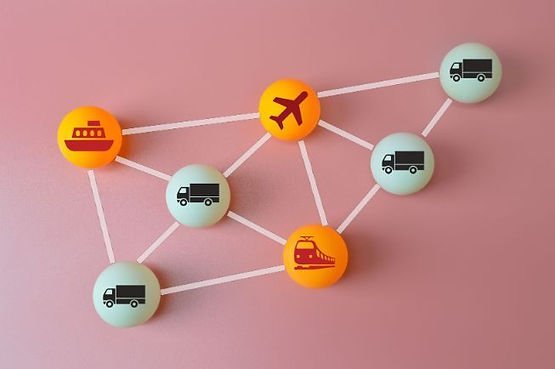Optimize-Supply-Chain