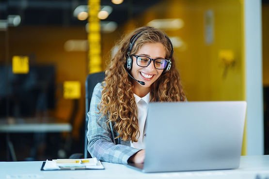 Provide-Online-Support