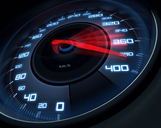 Speed-Demon-Website
