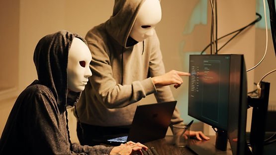 Phishing-Fraud-Online