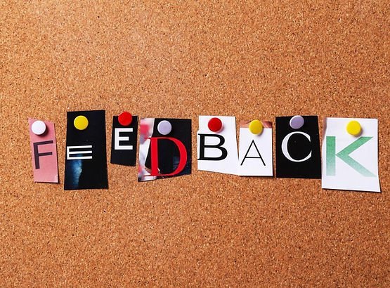 Customer-Online-Feedback