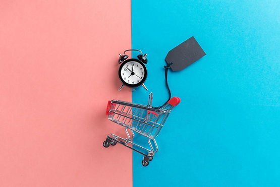 Shopping-O-Clock