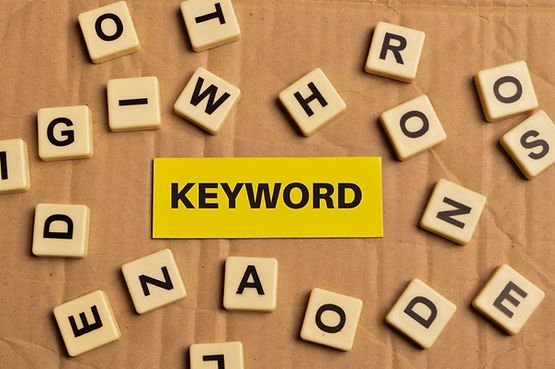 sleuth-those-keywords