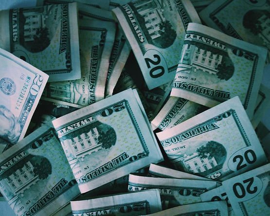 Spend-Money-Logo