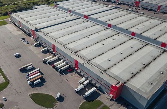 Organize-Logistic-System