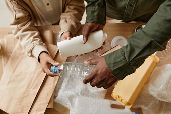 Embrace-Recycle-Solution