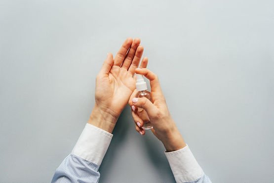 Enhanced-Hygiene-Safety