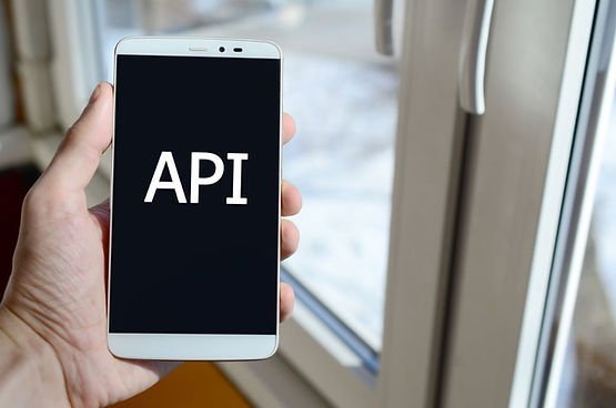 Application-Programming-Interface