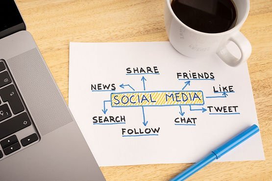 Leverage-Social-Media