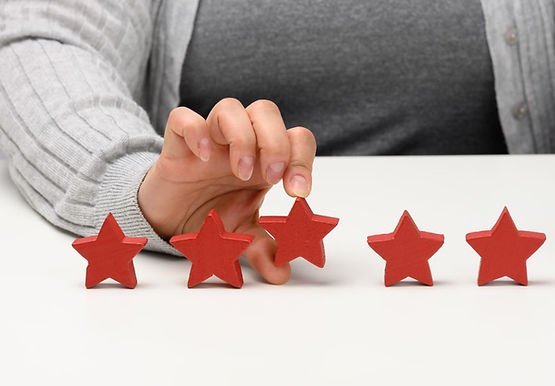 Customer-Feedback-Logo