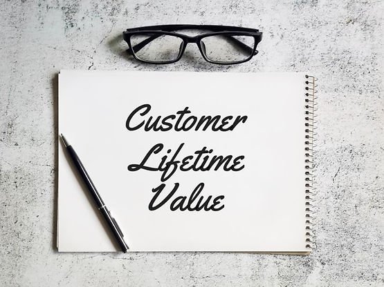 Customer-Lifetime-Value