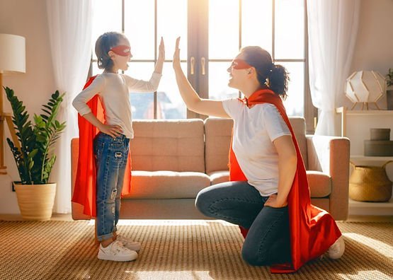 Customer-Service-Superhero