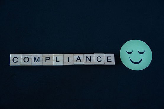 Comply-Industry-Standards