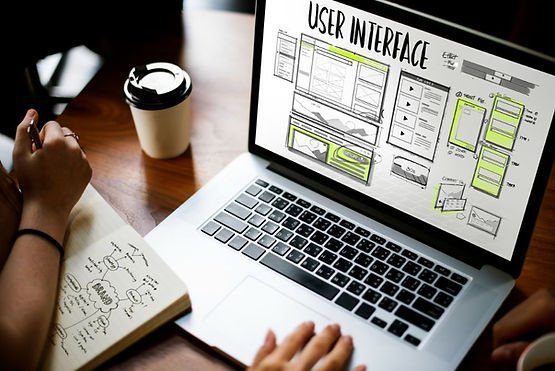User-Friendly-Website