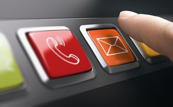 Customer-Relationship-Management