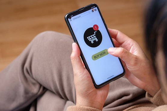 Mobile-Commerce-Online
