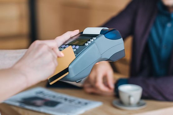 Secure-Payment-Processing